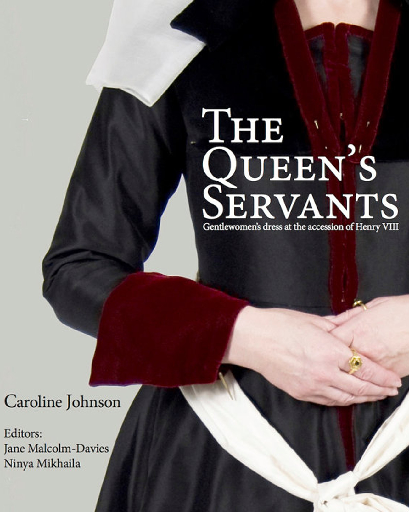 The Queen's Servants