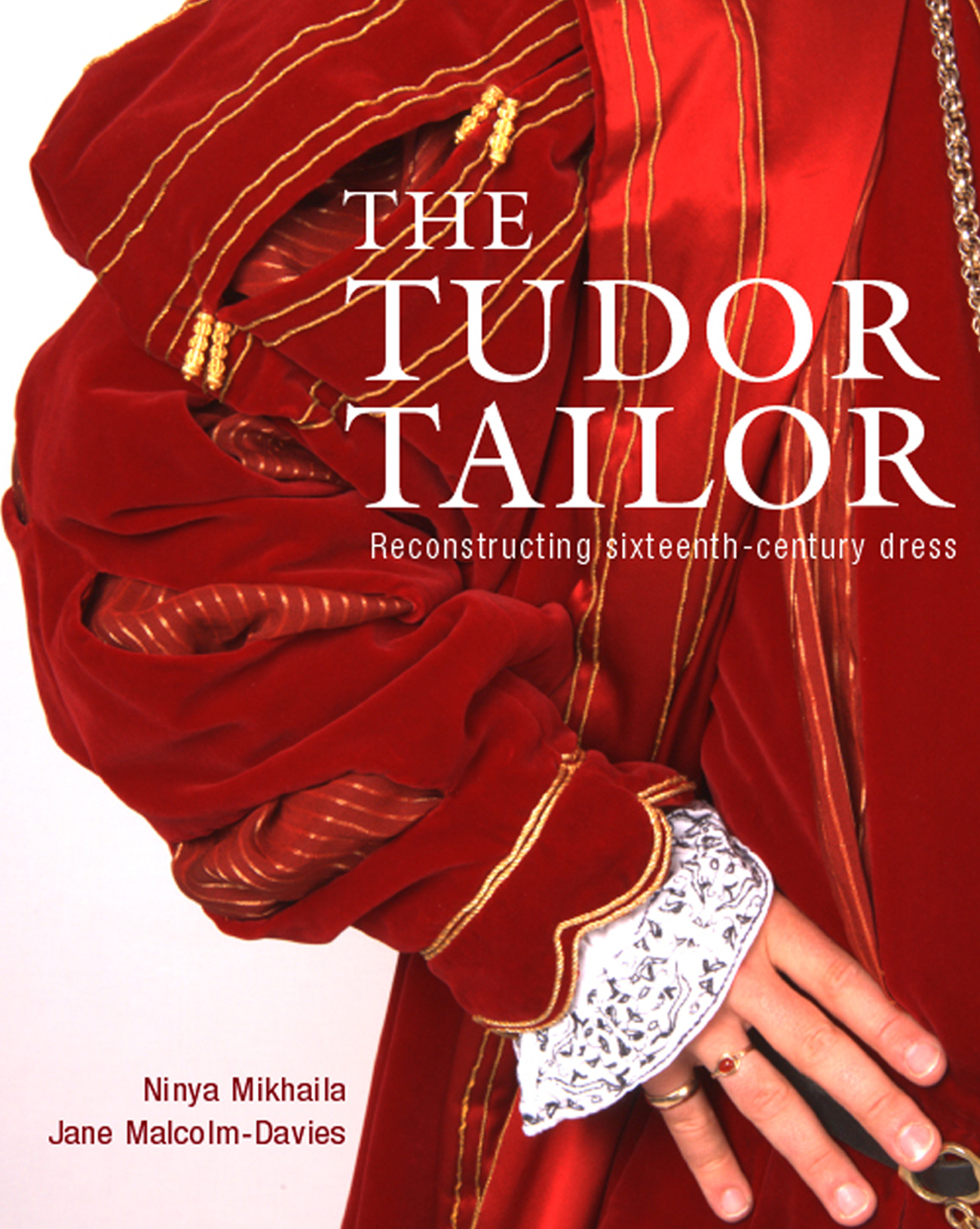 The Tudor Tailor