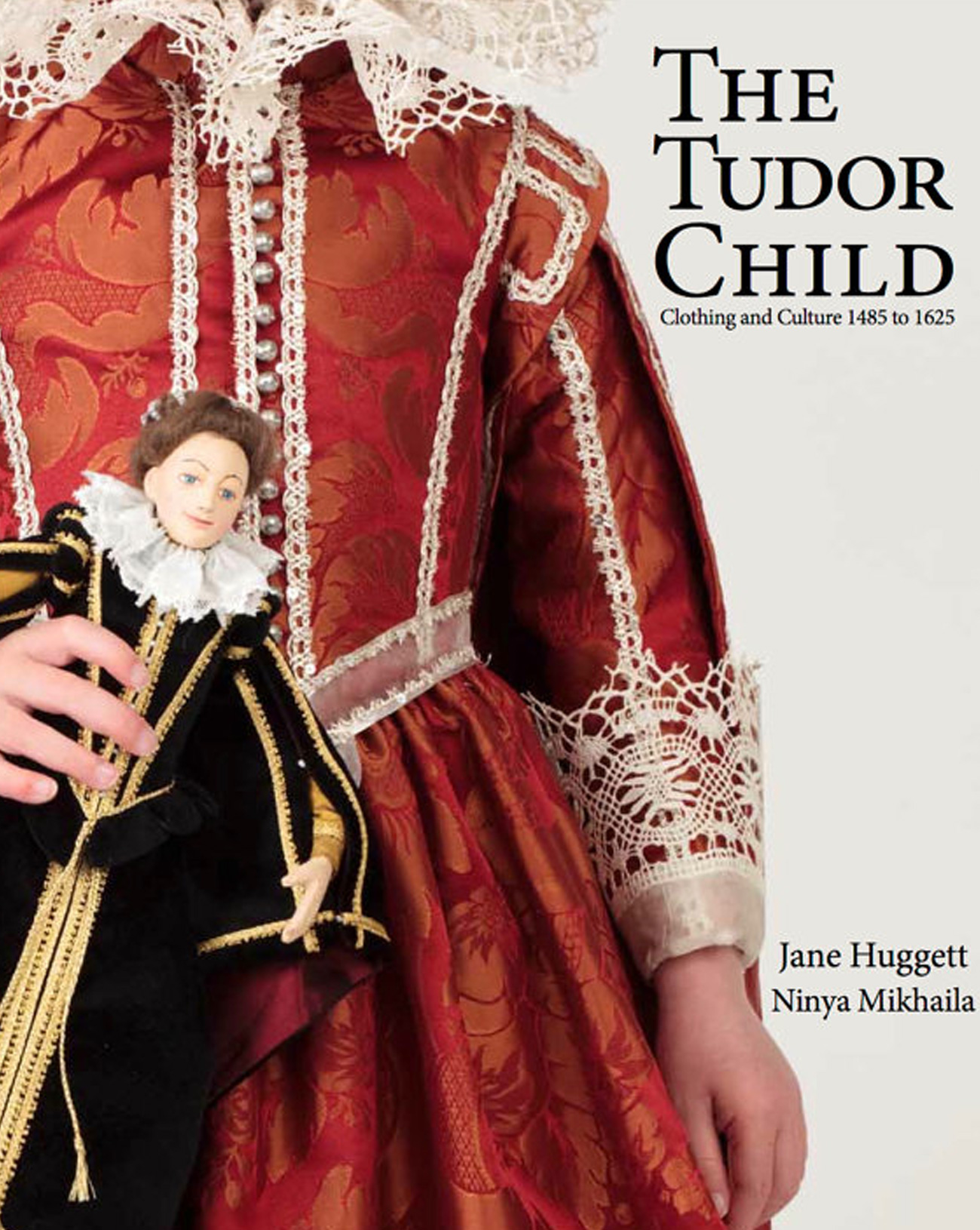 The Tudor Child